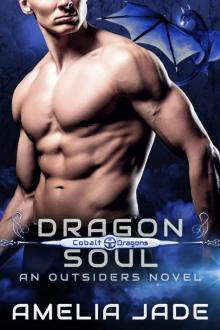 Dragon Soul Read online