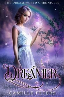 Dreamer (The Dream World Chronicles Book 1) Read online