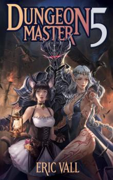 Dungeon Master 5 Read online