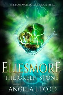 Eliesmore and the Green Stone Read online