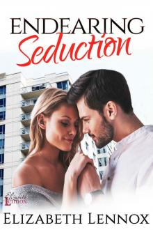 Endearing Seduction (The Diamond Club Book 12) Read online