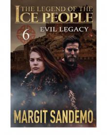Evil Legacy Read online