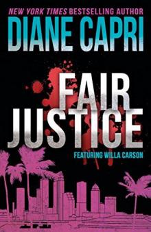 Fair Justice Read online