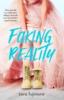 Faking Reality Read online