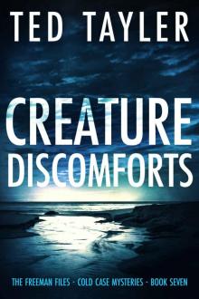 FF 07 Creature Discomforts Read online