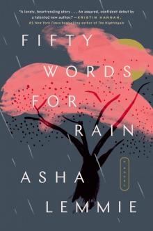 Fifty Words for Rain