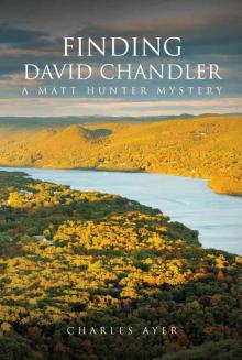 Finding David Chandler Read online