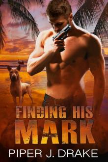 Finding His Mark Read online