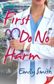 First Do No Harm Read online