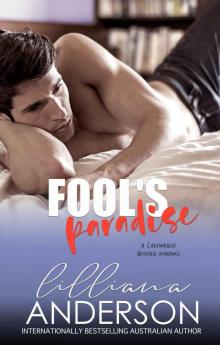 Fool's Paradise (Cartwright Brothers Book 5) Read online