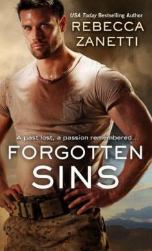 Forgotten Sins Read online