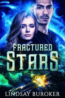 Fractured Stars Read online