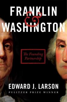 Franklin & Washington Read online