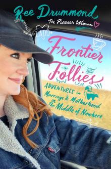 Frontier Follies Read online