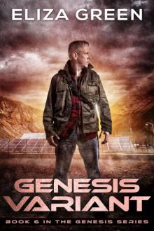 Genesis Variant (Genesis Book 6) Read online