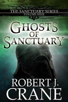 Ghosts of Sanctuary Read online