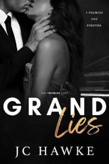 Grand Lies (The Promise Duet Book 1)