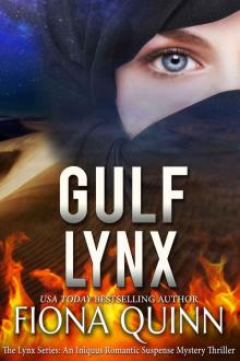 Gulf Lynx Read online