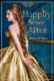 Happily Never After Read online