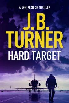 Hard Target (A Jon Reznick Thriller) Read online