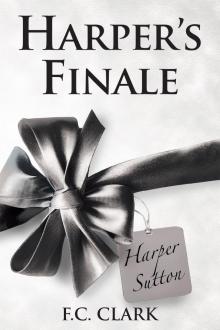 Harper's Finale