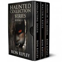 Haunted Collection Box Set Read online