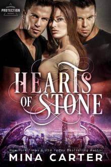 Hearts of Stone Read online