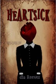 Heartsick Read online