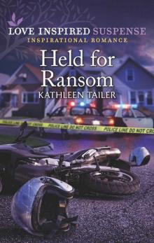 Held for Ransom Read online