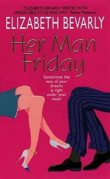 Her Man Friday Read online