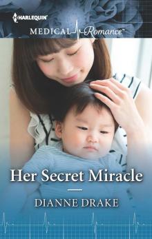 Her Secret Miracle Read online