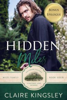 Hidden Miles Bonus Epilogue Read online