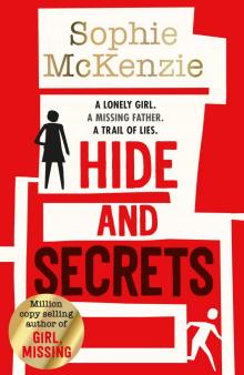 Hide and Secrets Read online
