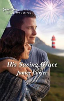 His Saving Grace Read online