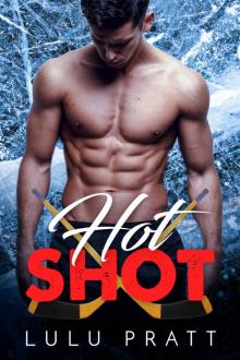 Hot Shot Read online