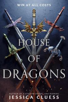 House of Dragons Read online
