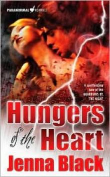 Hungers of the Heart Read online