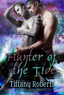 Hunter of the Tide Read online