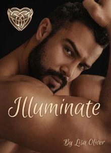 Illuminate (The Magic Users of Greenford Book 1) Read online