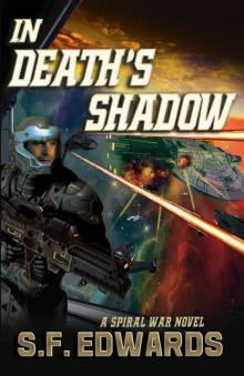 In Death's Shadow Read online