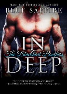 In Deep (The Blackhart Brothers) Read online