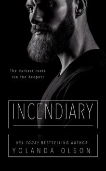 Incendiary (Inferno Book 5) Read online