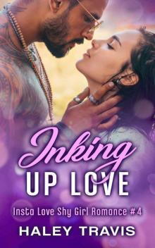 Inking Up Love Read online