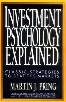 Investment Psychology Explained Read online