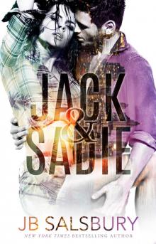 Jack & Sadie Read online