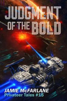 Judgment of the Bold Read online