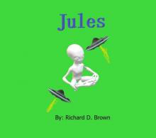 Jules Read online