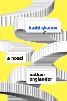 kaddish.com Read online