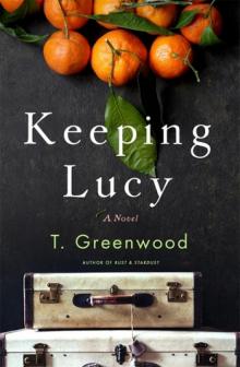 Keeping Lucy (ARC) Read online