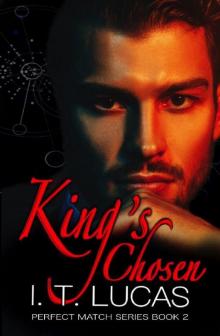 King’s Chosen Read online